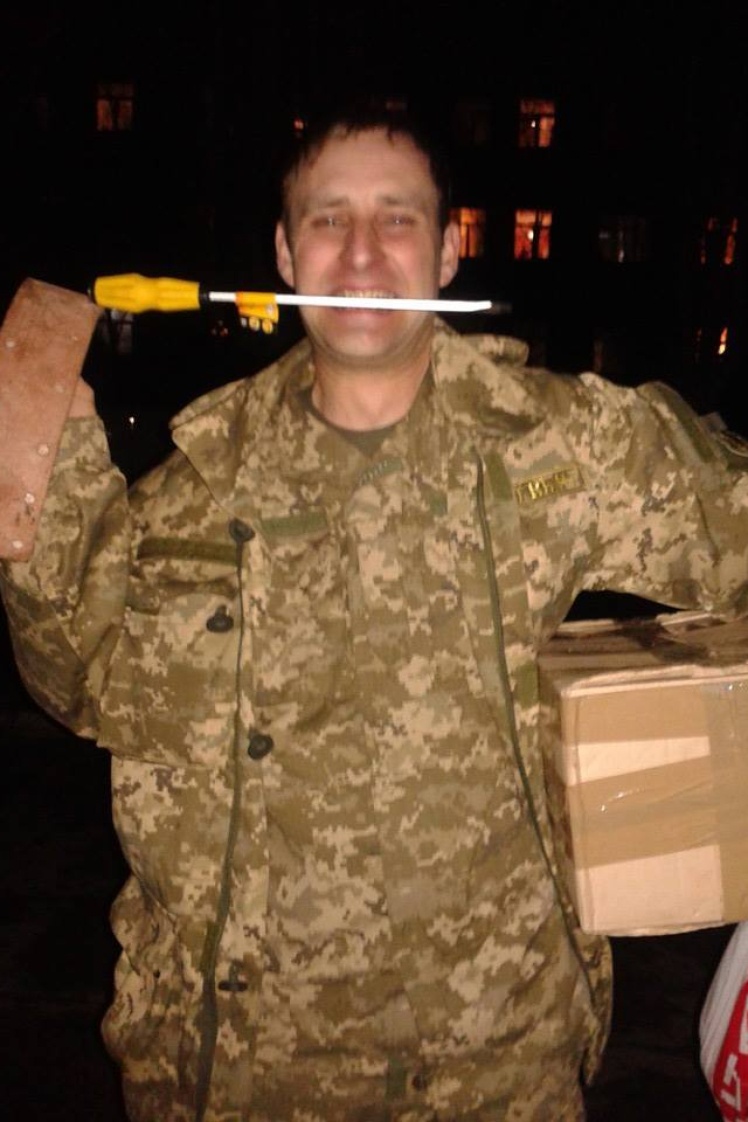 Фото до матеріалу: Ізраїль прийняв українське зерно: докази проєкту SeaKrime
