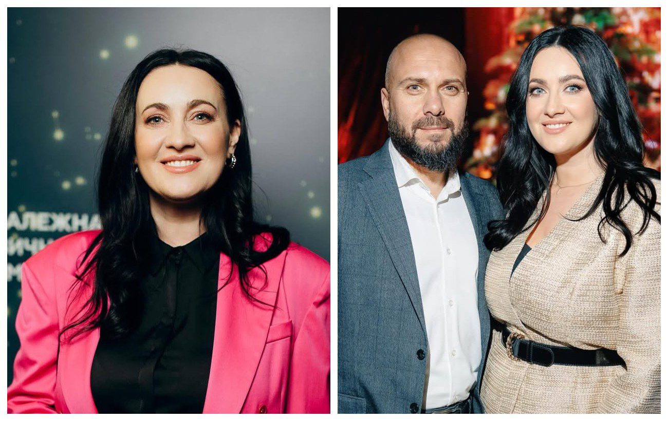 Фото до матеріалу: Соломія Вітвіцька чекає на дитину: пара не планує весілля через війну