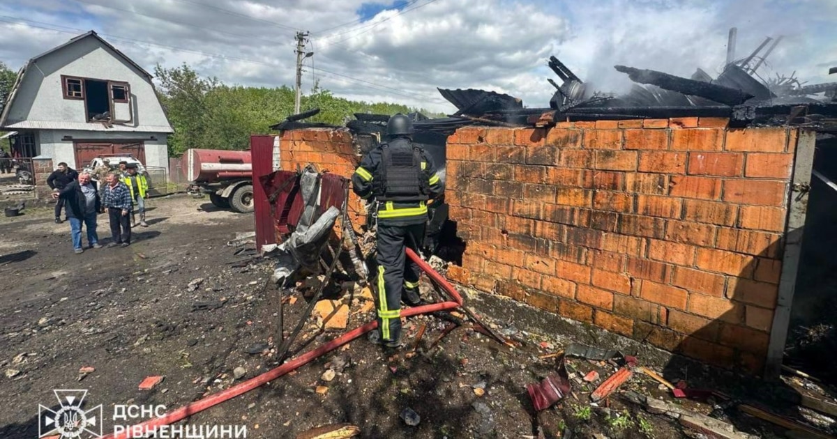 Фото до матеріалу: УЗ повідомляє про 23 удари РФ по залізничних об'єктах та загибель двоє залізничників