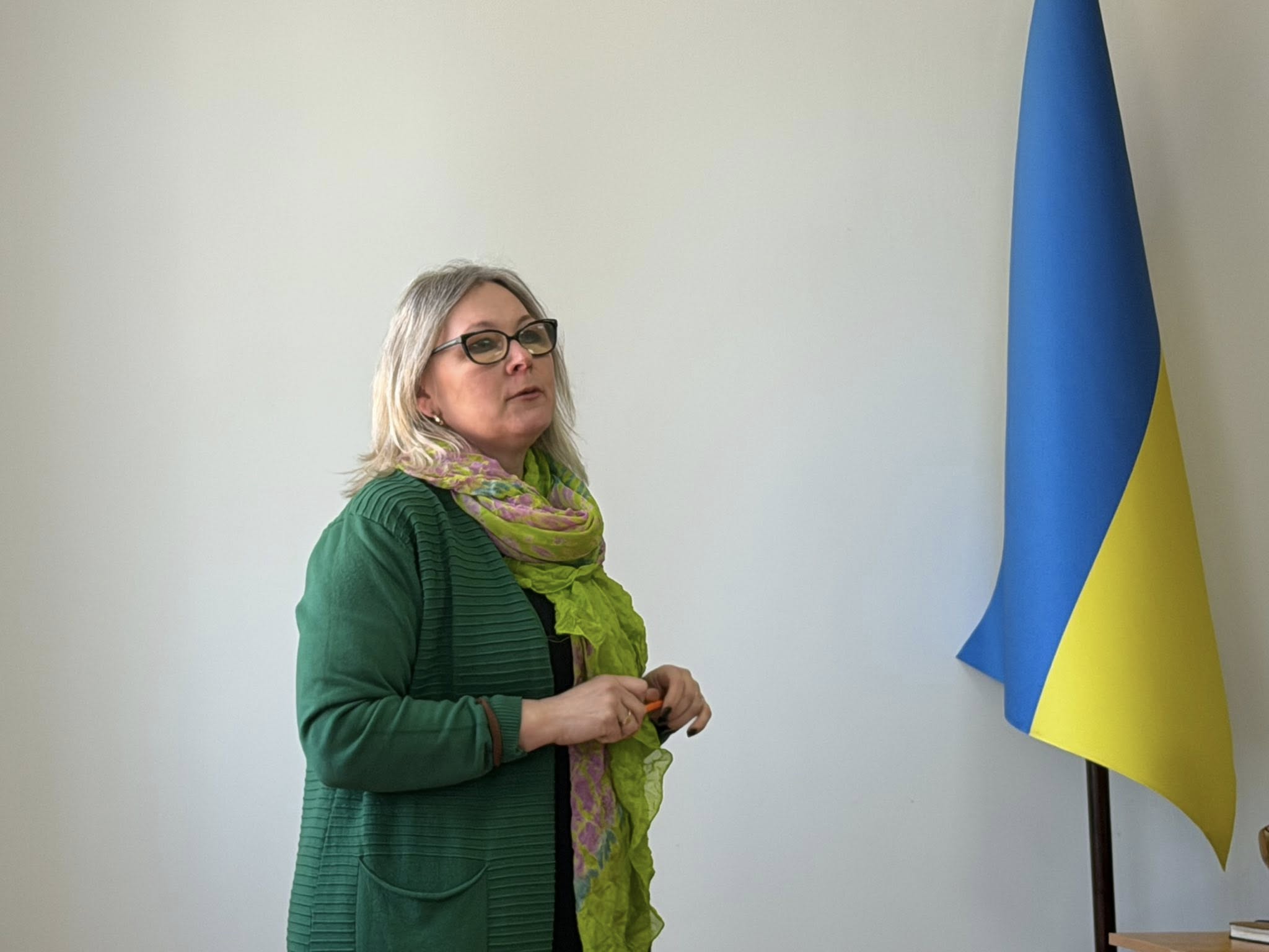 Фото до матеріалу: У Моршині вдосконалили систему військового обліку: як це вплине на бізнес та мешканців