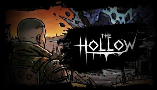 Фото до матеріалу: Вийшла гра The Hollow за мотивами «Тигроловів» Івана Багряного на Steam