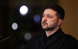 Фото до матеріалу: Іран і Трамп: чому війна на Близькому Сході перетворилася на «ні миру, ні війни»