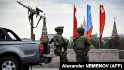 Фото до матеріалу: Росія порушила «перемир'я»: Зеленський про дзеркальні дії та застереження щодо параду в Москві