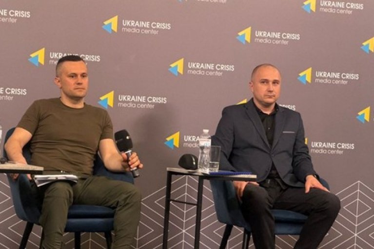 Фото до матеріалу: В Міноборони попередили, що Росія готує на цю ніч ракетний удар — DSnews.ua