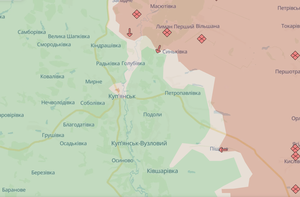 Фото до матеріалу: Скандал у 14-й бригаді з дислокацією у Володимирі: військові без їжі на передовій