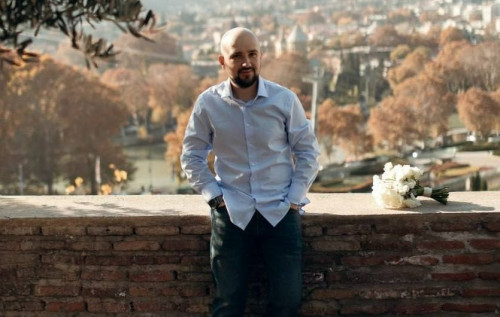 Фото до матеріалу: Віталій Титарчук: людський фактор — головний ризик у діагностиці інфраструктури