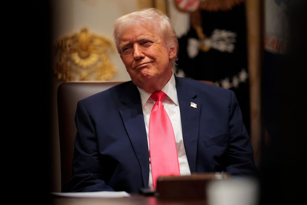 Фото до матеріалу: Суд США скасував мита Трампа: що це означає для світової торгівлі та України
