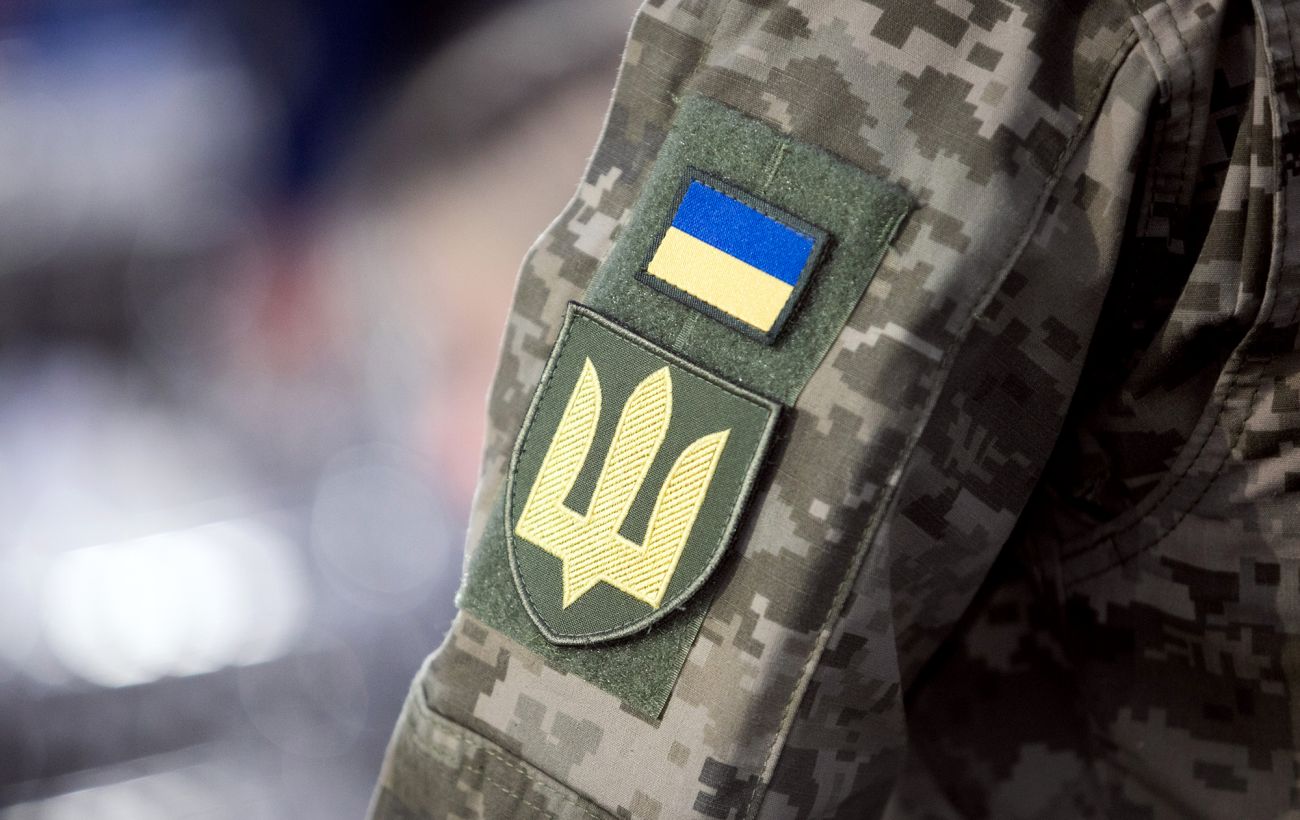 Фото до матеріалу: Скандал у ЗМІ через відео з побиттям військового командиром: у ЗСУ дали пояснення