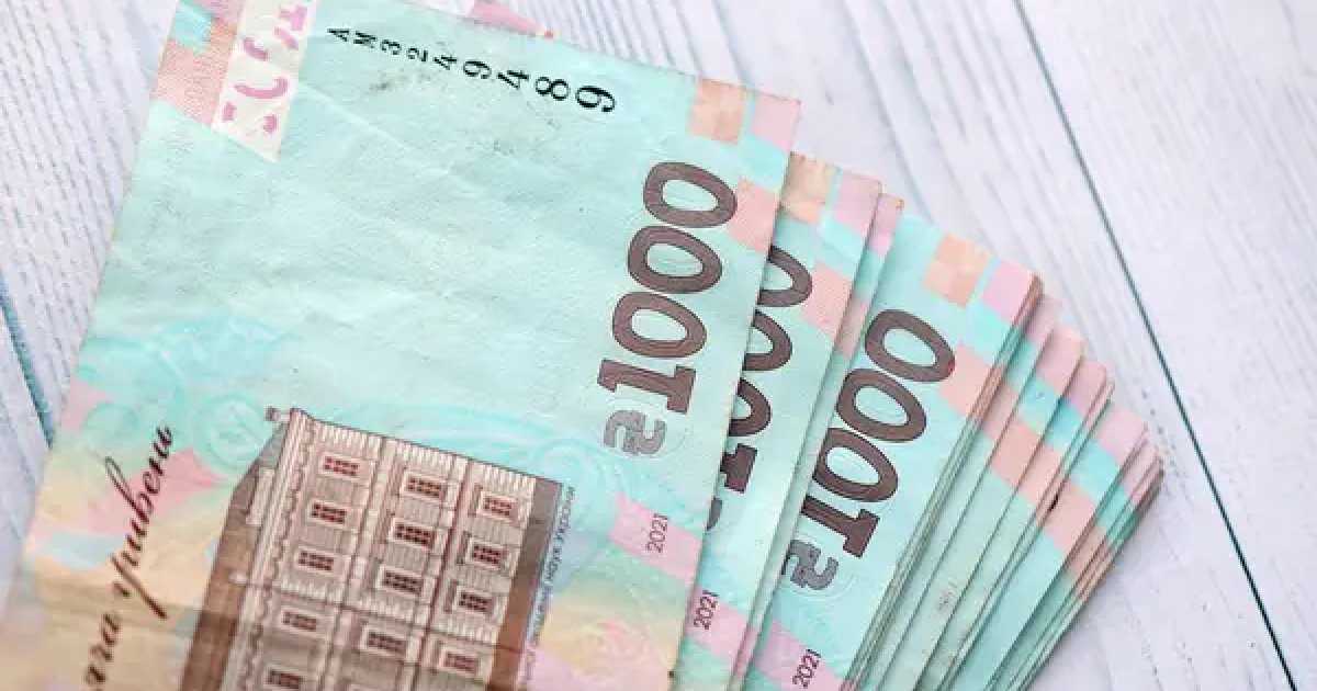 Фото до матеріалу: Як державна підтримка допомогла 60% українців: деталі зимових та весняних виплат