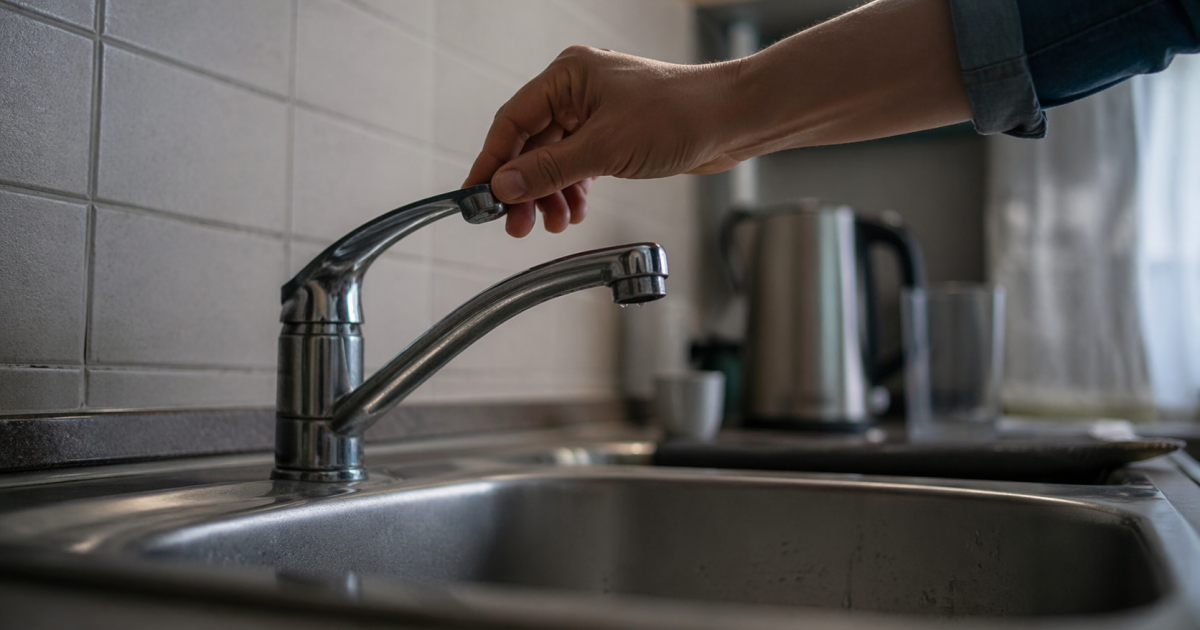 Фото до матеріалу: Водопостачання у Львові призупинять 7 травня: перелік затриманих вулиць