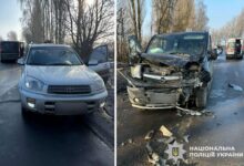 Фото до матеріалу: Жінка провалилася в шахту ліфта у Хмельницькому: деталі інциденту на вулиці Лікарняній