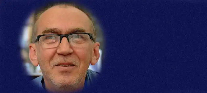 Фото до матеріалу: Олександр Ірванець відзначив 65-річчя: легенда українського театру про фігню та слалом життя