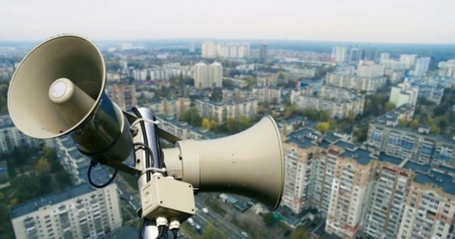 Фото до матеріалу: Київ та область у зоні ризику: аналітики попереджають про можливу нову хвилю атак