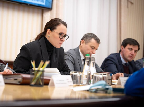 Фото до матеріалу: У Києві посадовцю підозрюють у переплаті понад мільйон гривень на закупівлі для шкіл