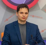 Фото до матеріалу: Рудомінський у Forbes 30 до 30: HIMERA продовжує допомагати ЗСУ