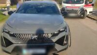 Фото до матеріалу: Уражено носій Калібрів із 8 ракетами, танкер і нафтовий термінал у порту Приморськ