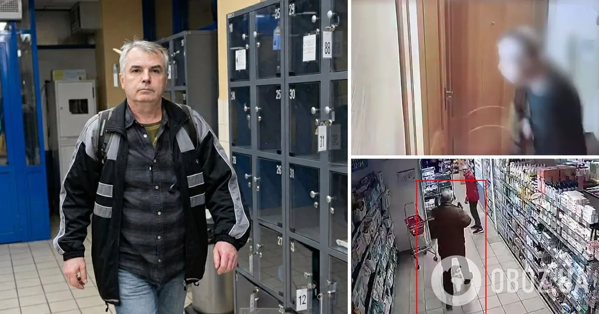 Фото до матеріалу: Нові деталі теракту в Києві: стрілець готувався роками, а причиною став конфлікт через домофон