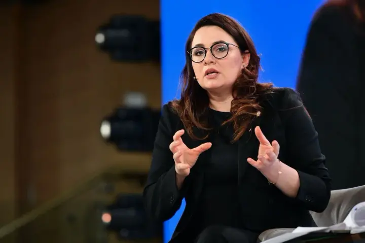Фото до матеріалу: Свириденко роз'яснила нові правила будівництва та закупівель: що змінилося для бізнесу та громадян