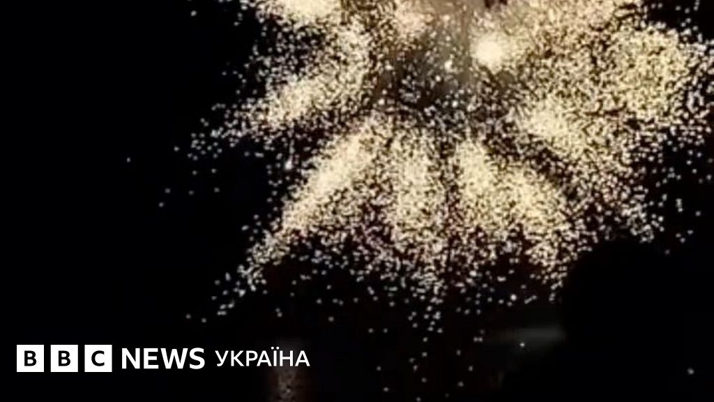 Фото до матеріалу: Прикордонники збили ворожий дрон над морем: відео збиття