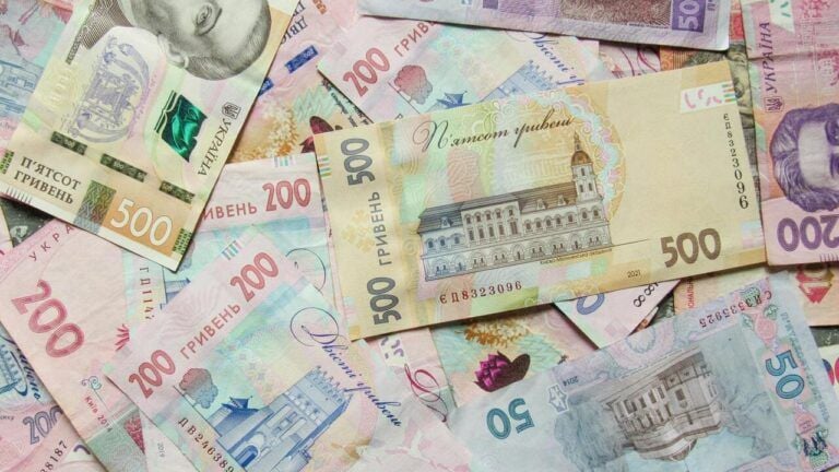 Фото до матеріалу: Як перевірити статус виплат ВПО у 2026 році: інструкція та нові правила