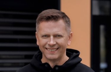 Фото до матеріалу: Сергій Мартинчук покидає Cisco Україна: головне про відхід керівника та нові плани