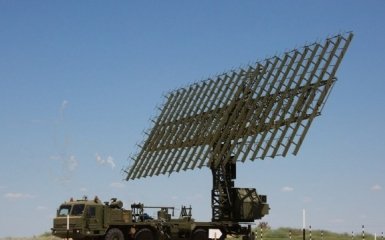 Фото до матеріалу: Генштаб підтвердив ураження засобів ППО, РЛС та логістичних об'єктів армії РФ
