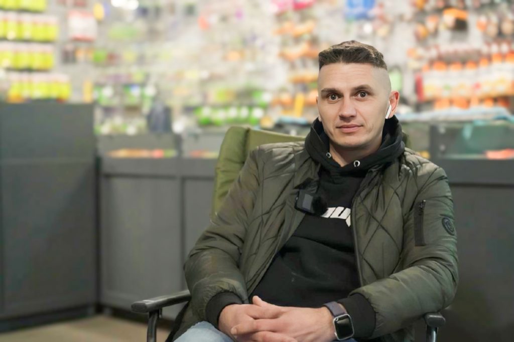 Фото до матеріалу: Перші вибори до Ради ветеранів України: як пройшли і що це означає
