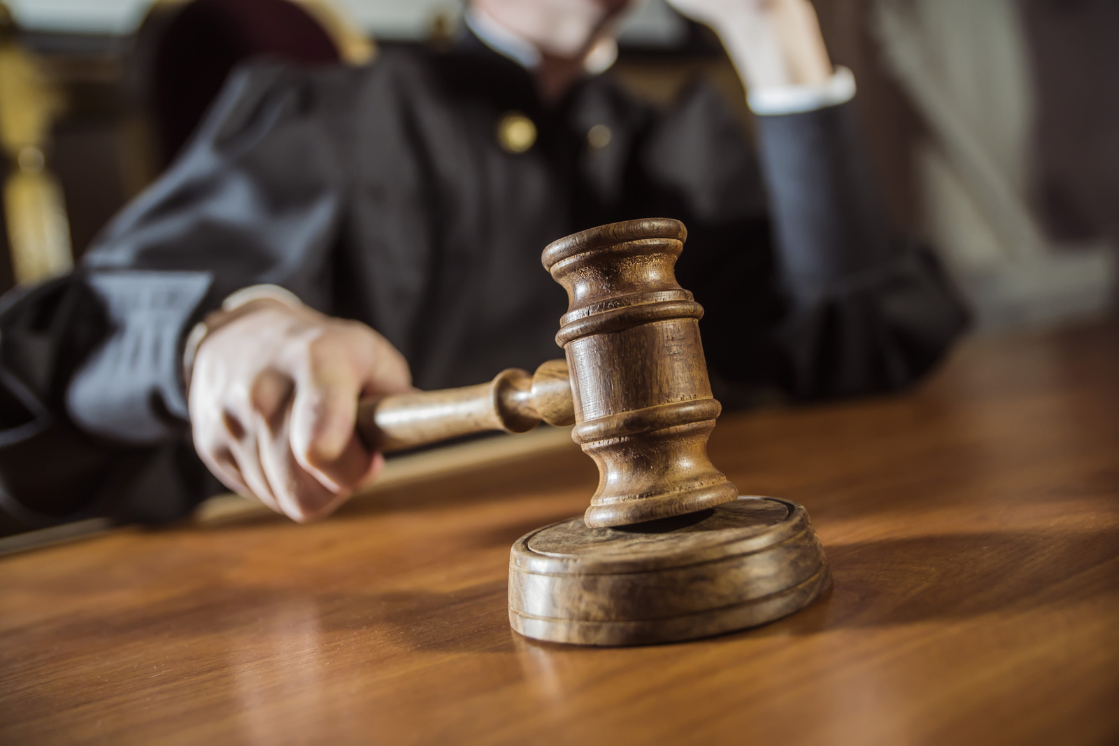 Фото до матеріалу: Суд відсторонив заступника голови Новопільської сільради через зловживання впливом