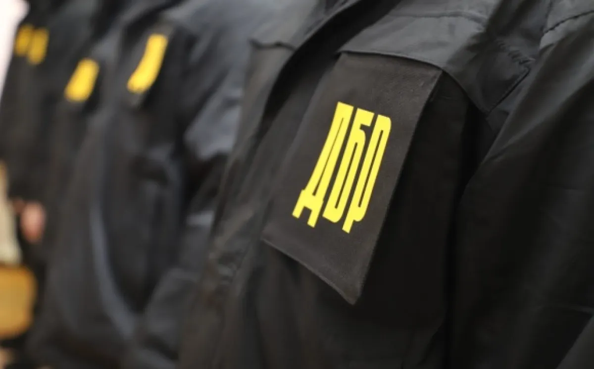 Фото до матеріалу: У ТЦК Волинської області провели обшуки: перевіряють документи мобілізованих