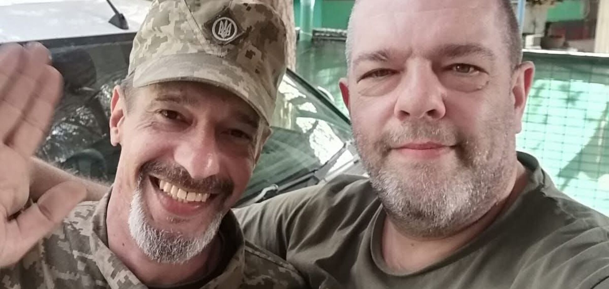 Фото до матеріалу: Родина загиблого Макса Неліпи досі не отримує державних виплат