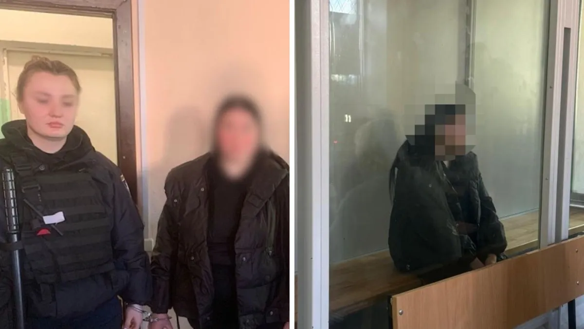 Фото до матеріалу: У Нікополі судитимуть мачуху за катування 10-річної дівчинки, що призвело до смерті