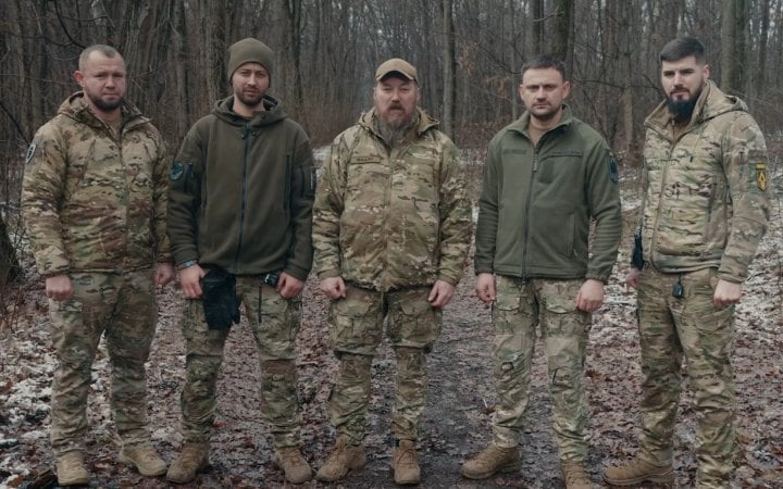 Фото до матеріалу: Кілзона 25 км: Роберт «Мадяр» розкрив реальну картину безпілотних ударів та зростання російської загрози