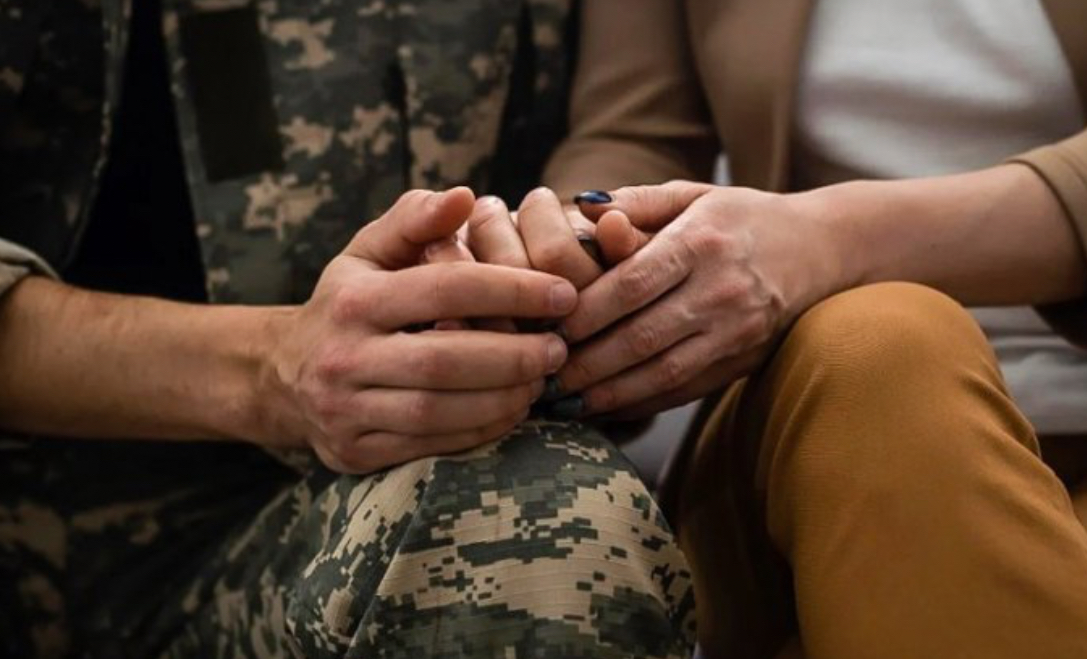 Фото до матеріалу: 157 родин ветеранів Вінниччини пройшли програму соціально-психологічного відновлення