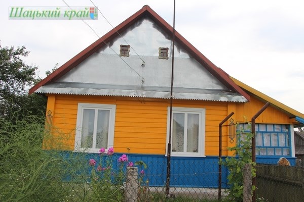 Фото до матеріалу: Для хрипської матері-героїні Марії Миць найвищою цінністю та найбільшою гордістю є її діти