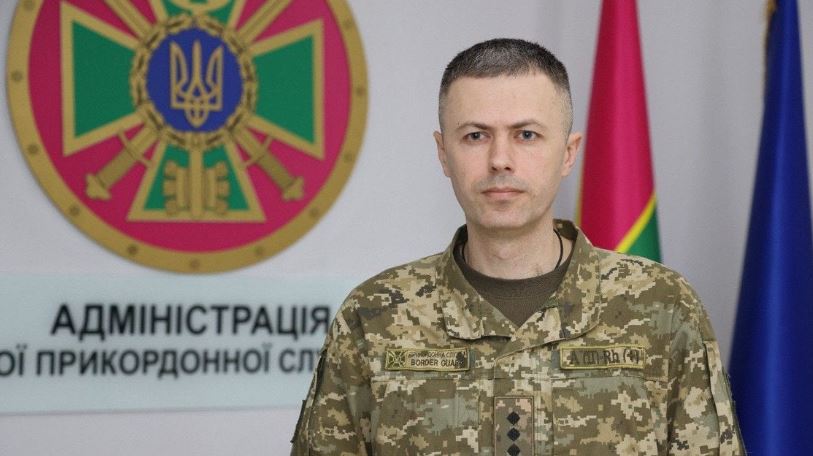 Фото до матеріалу: Повітряна куля з Білорусі: ДПСУ розкрила мету загрози для України