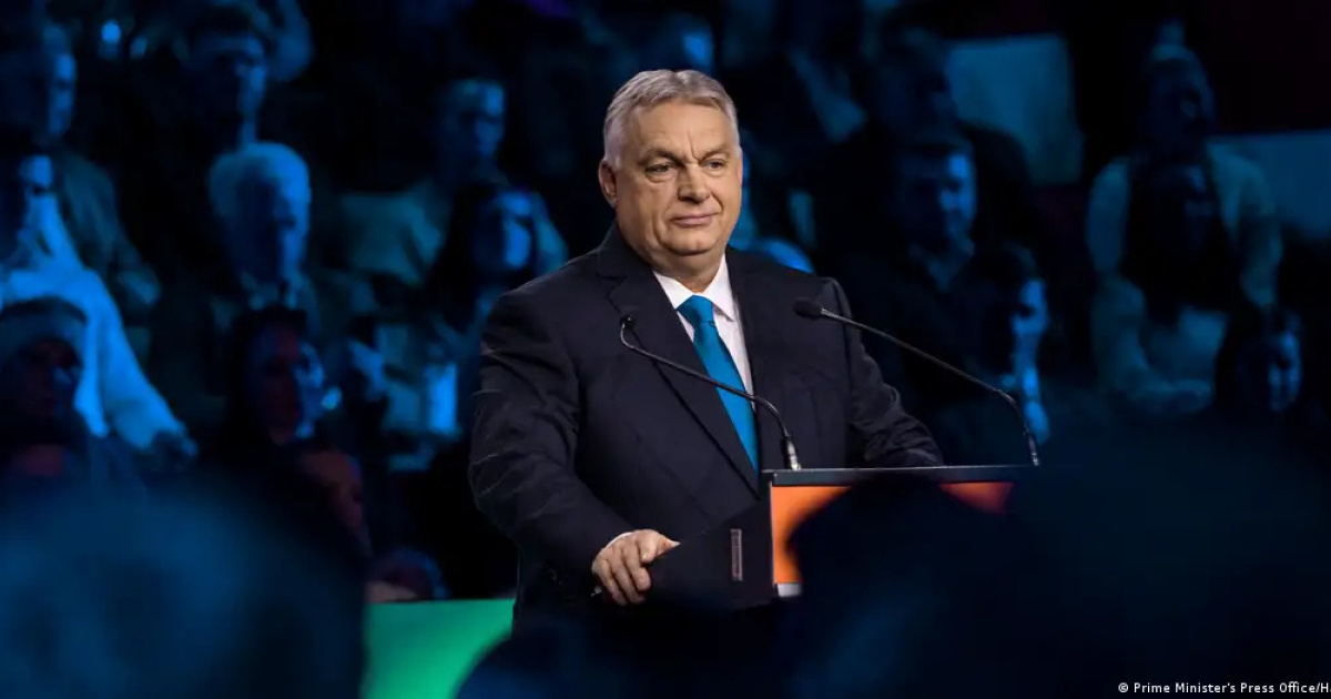 Фото до матеріалу: Угорщина розглядає нові санкції проти України: наслідки для Володимира