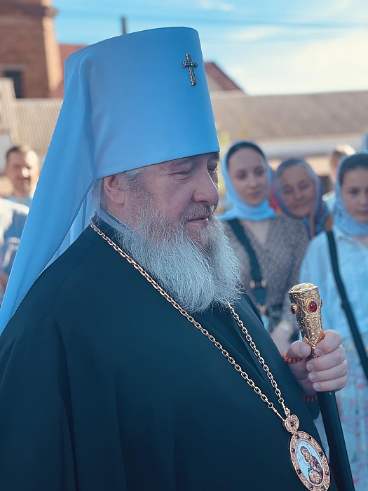 Фото до матеріалу: Конфлікт на блокпосту Волині: священники УПЦ та ТЦК озвучили протилежні версії подій