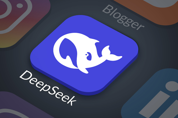 Фото до матеріалу: DeepSeek представив нову ШІ-модель V4, яка працює швидше та дешевше за західні аналоги