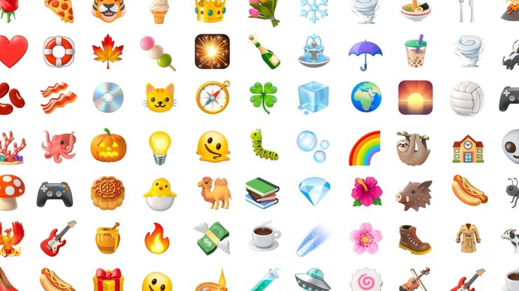Фото до матеріалу: Google Android 17: ШІ Gemini, нові емодзі та захист від шахраїв