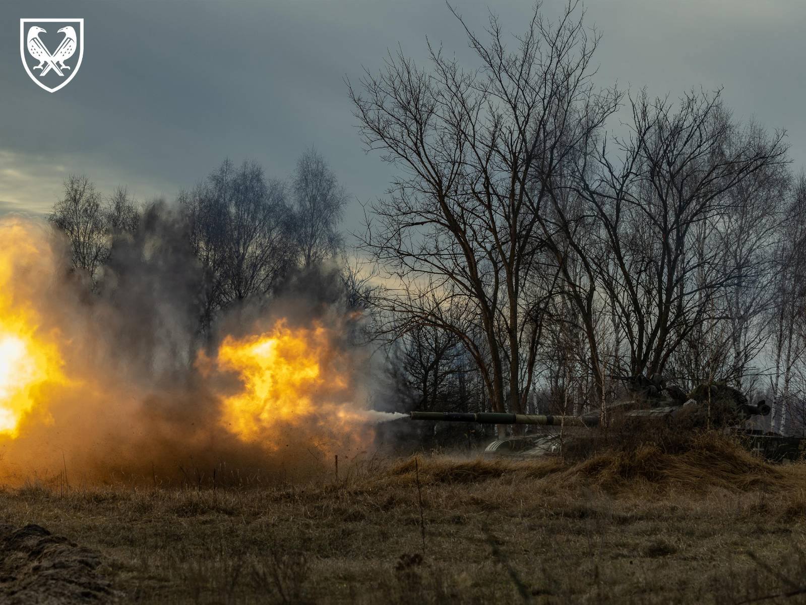 Фото до матеріалу: Визначальні місяці для війни: The Economist про зростання проблем РФ