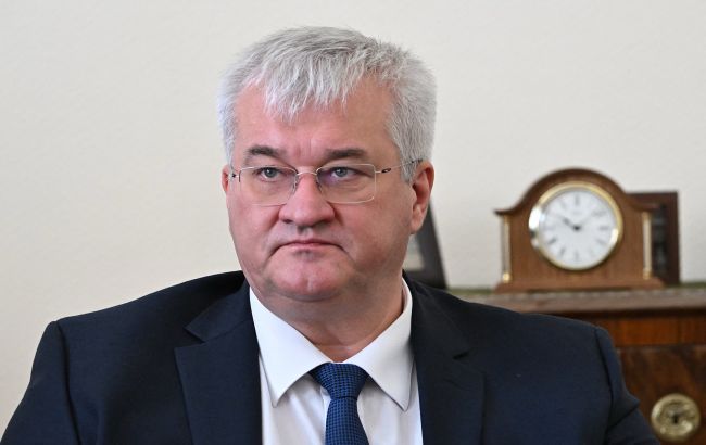 Фото до матеріалу: РФ знову порушила ініційоване Україною перемир'я: Сибіга засудив фейкові заклики Путіна