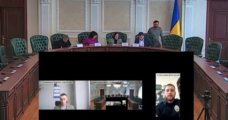 Фото до матеріалу: Сьогодні Палата ВРП розгляне справи нетверезих суддів: від судді з Борисполя до судді з Чернівців