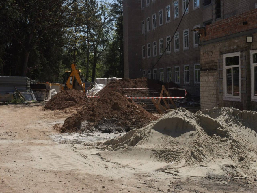Фото до матеріалу: Від реєстрації до нової домівки: як у Кривому Розі підтримують вимушених переселенців