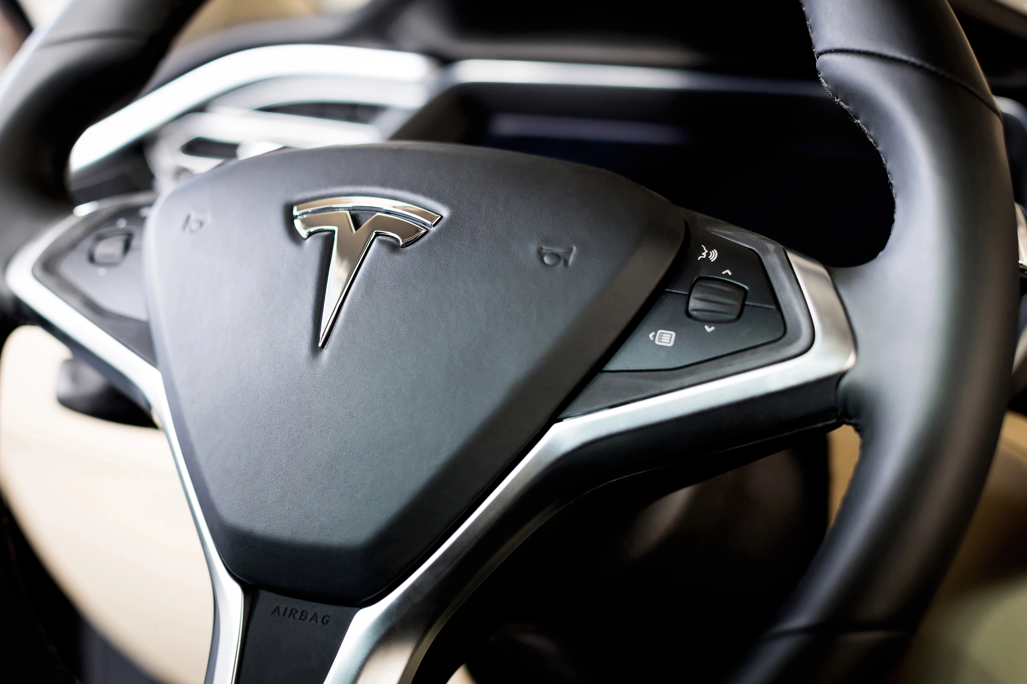 Фото до матеріалу: Tesla повертає втрату в Європі: продажі зросли на 45% у Франції, Данії та Нідерландах