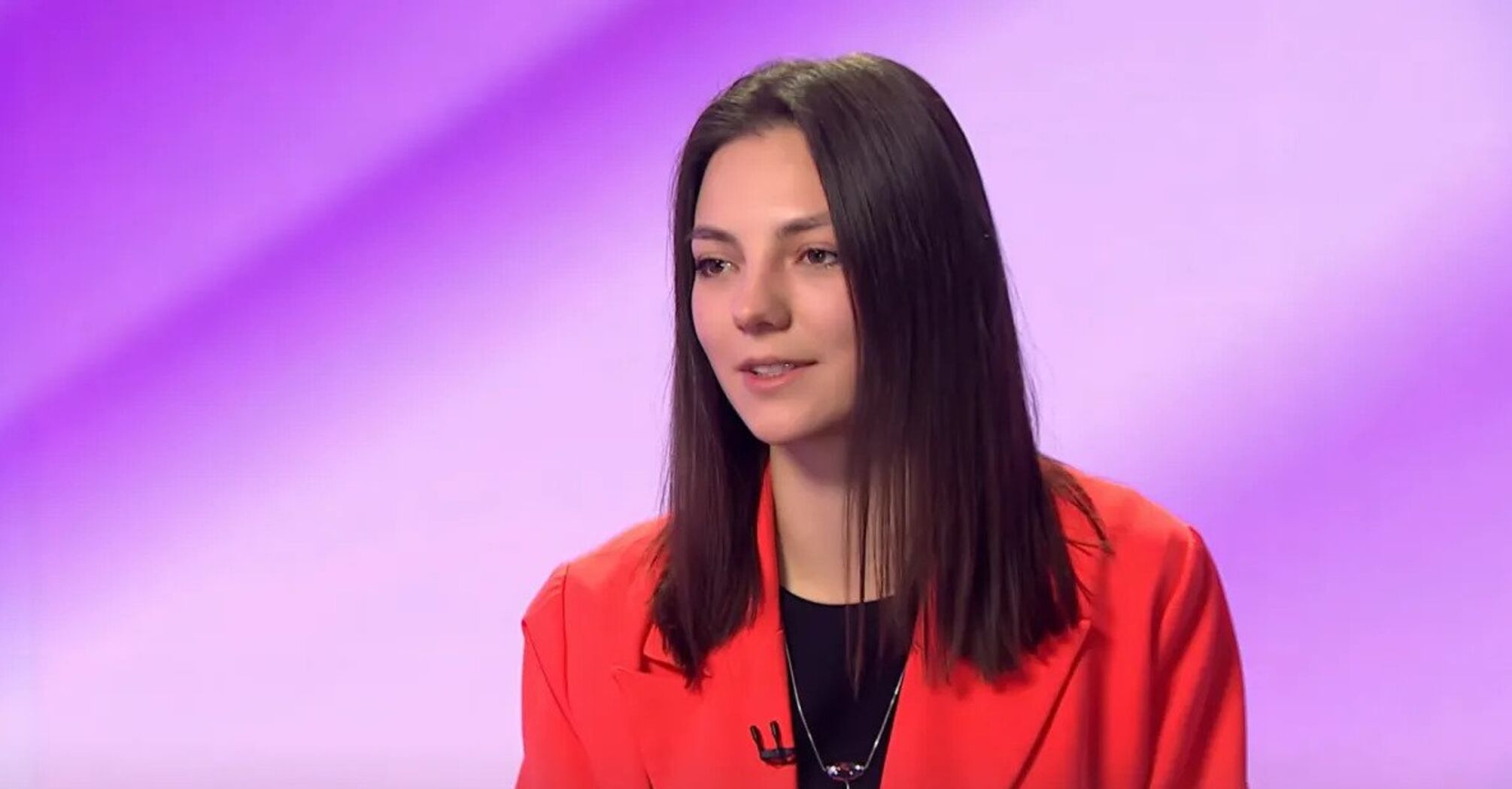 Фото до матеріалу: Анастасія Нестеренко прокоментувала розлучення з Костянтином Темляком