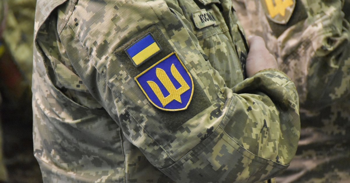 Фото до матеріалу: Командир 155-ї бригади не причетний до побиття військового: ЗСУ
