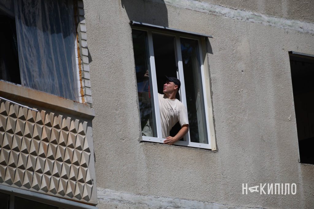 Фото до матеріалу: Житло на Донеччині та Харківщині: як влада відновлює будинки і допомагає переселенцям