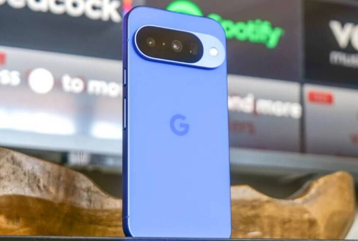 Фото до матеріалу: Витоки характеристик Google Pixel 11 та лінійки Pro: що нового в апаратній частині