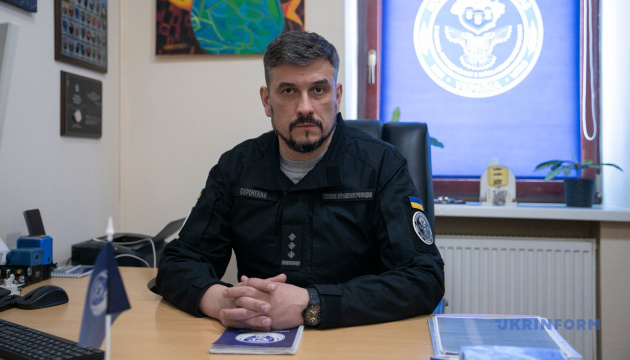 Фото до матеріалу: Богдан Охріменко: Росія віддала 375 мертвих українців, а в полоні з 2022 року залишаються понад тисяча людей