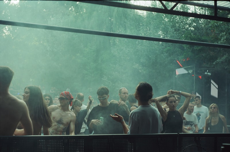 Фото до матеріалу: Фестивалі Open Air Україна 2026: афіша, що взяти і в чому йти